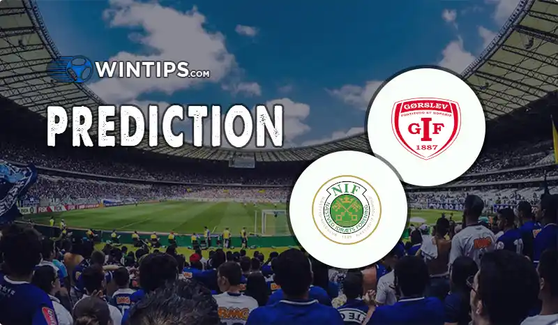 Gorslev IF vs Naestved Predictions