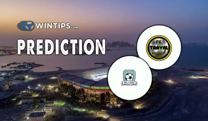 FK Trajal Krusevac vs Dinamo Jug Predictions