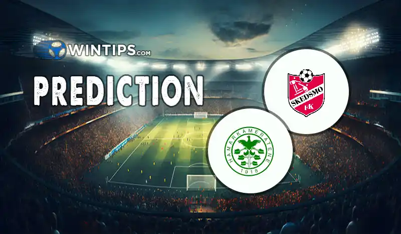 Skedsmo vs HamKam B Predictions
