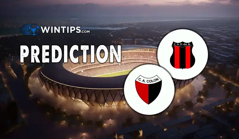 Defensores de Belgrano vs Colon de Santa Fe Predictions