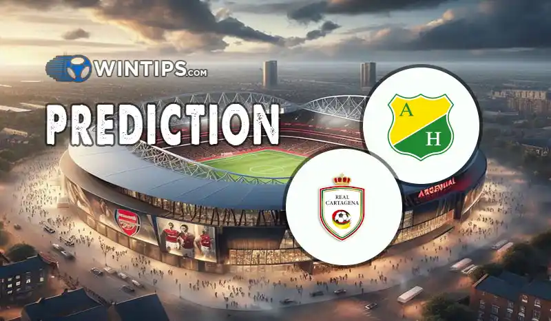 Atletico Huila vs Real Cartagena Predictions