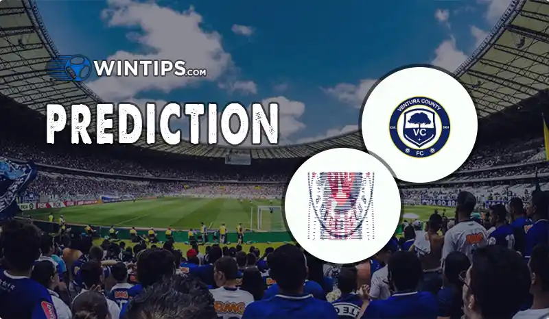 Ventura County FC vs North Texas SC Predictions