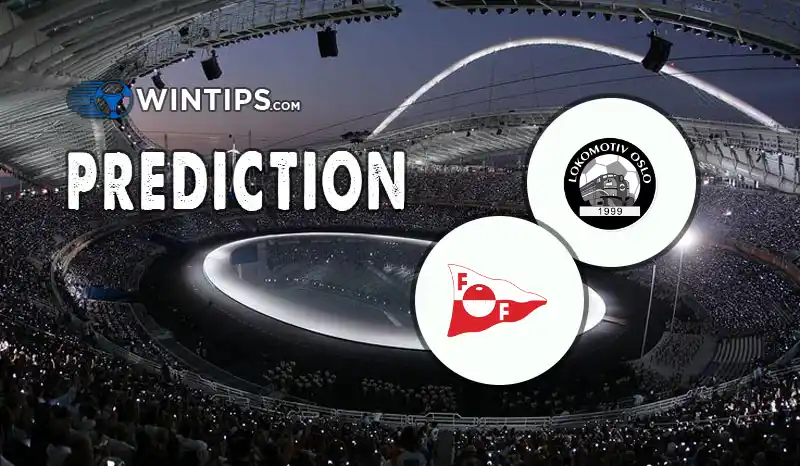Lokomotiv Oslo vs Fredrikstad B Predictions