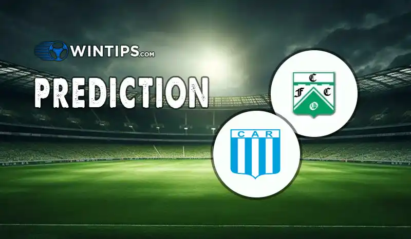 Ferrol Carril Oeste vs Racing de Cordoba Predictions