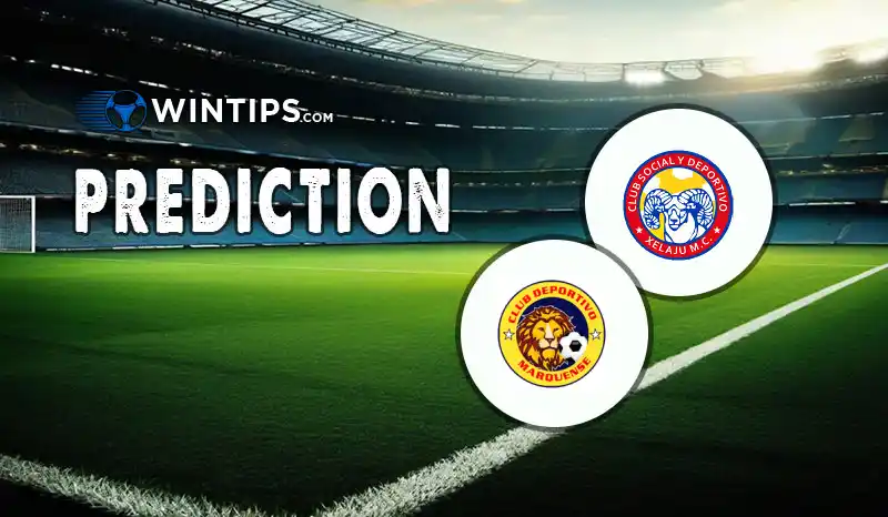 Xelaju MC vs Marquense Predictions