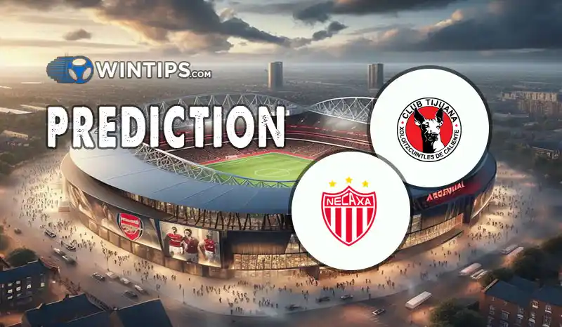 Club Tijuana vs Necaxa Predictions