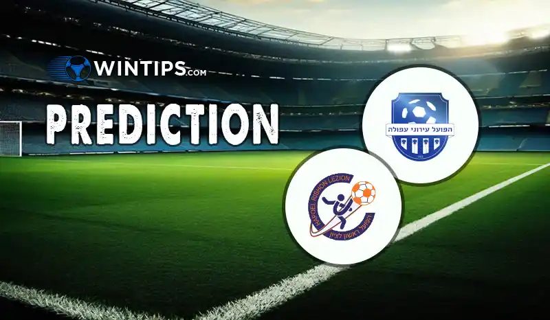 Hapoel Afula vs Hapoel Rishon Lezion Predictions