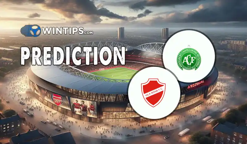 Chapecoense SC vs Vila Nova Predictions