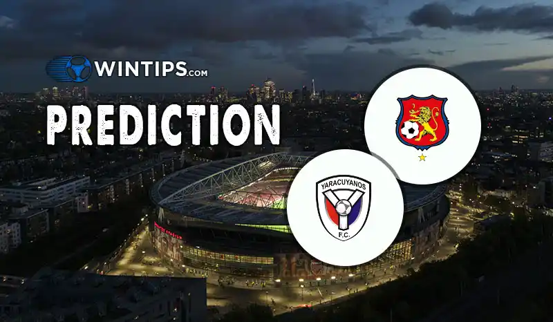 Caracas FC vs Yaracuyanos Predictions