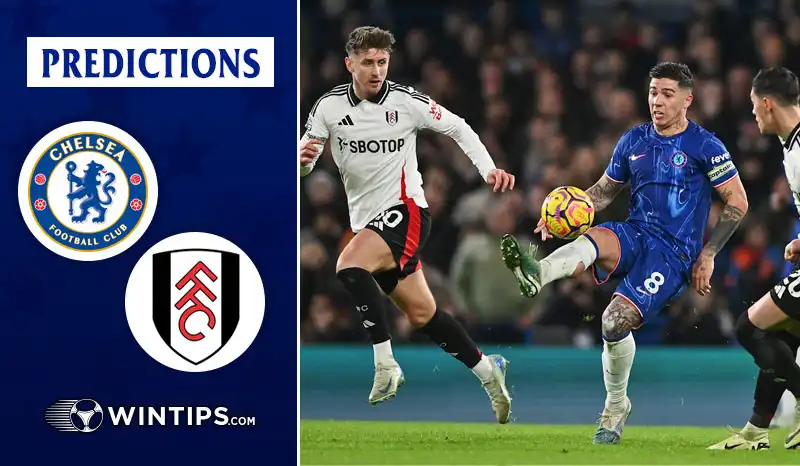 Chelsea vs Fulham Predictions