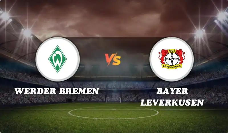 Werder Bremen 3-3 Bayer Leverkusen Highlight | German Bundesliga