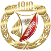 Widzew lodz logo