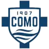 Como logo