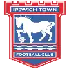 Ipswich Town logo