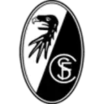 SC Freiburg logo