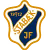 Stabaek logo