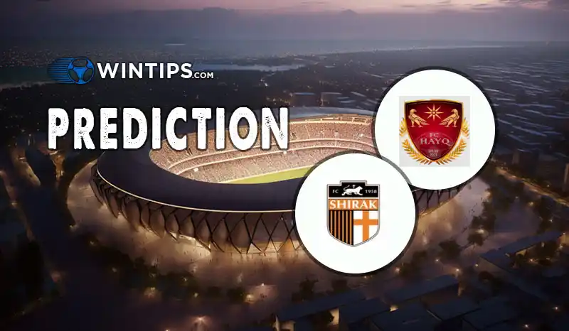 Hayq vs Shirak Gjumri B Predictions