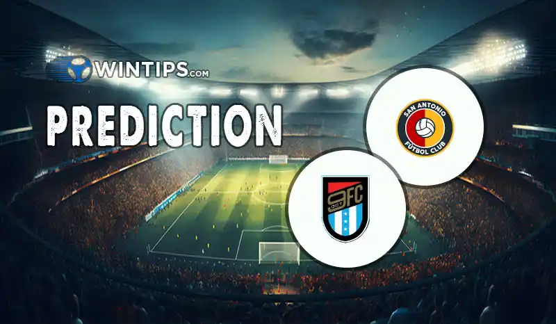 San Antonio(ECU) vs 9 de Octubre Predictions