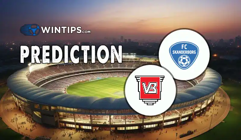 FC Skanderborg vs Vejle Predictions