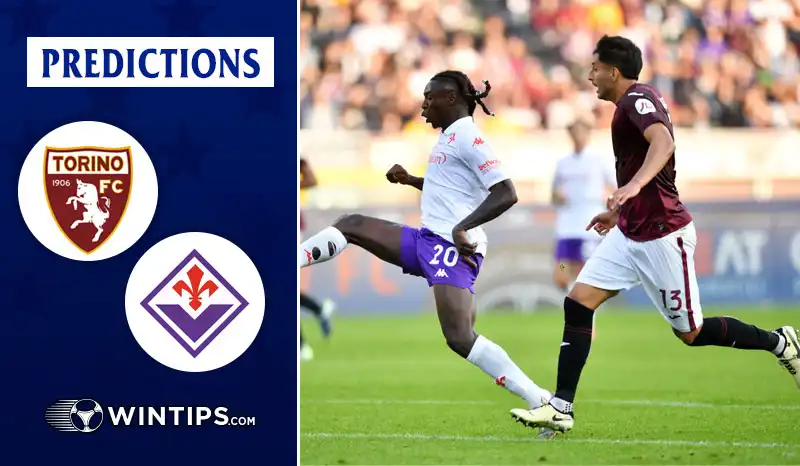 Torino vs Fiorentina Predictions