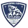FC Syunik logo