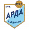 FC Arda logo