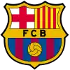 FC Barcelona logo