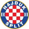 Hajduk Split logo