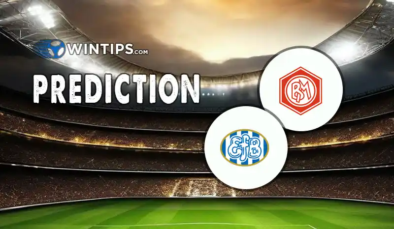 Marienlyst vs Esbjerg Predictions