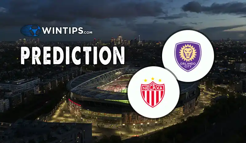 Orlando City vs Necaxa Predictions