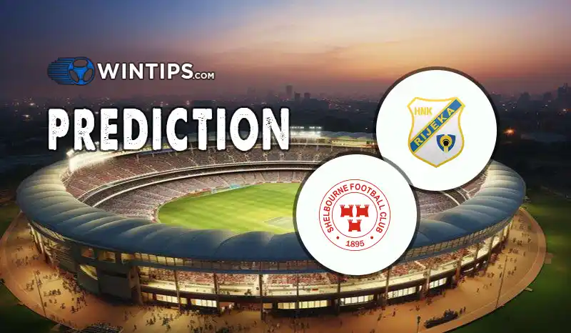 Rijeka vs Shelbourne Predictions