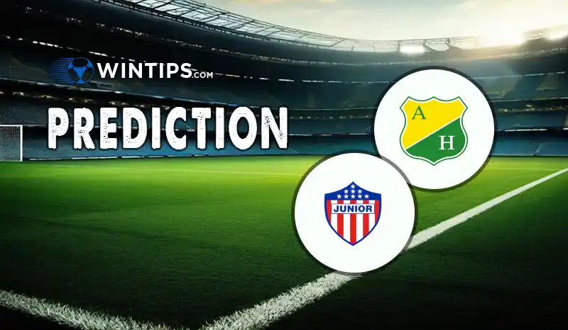Atletico Huila vs Atletico Junior Barranquilla Predictions