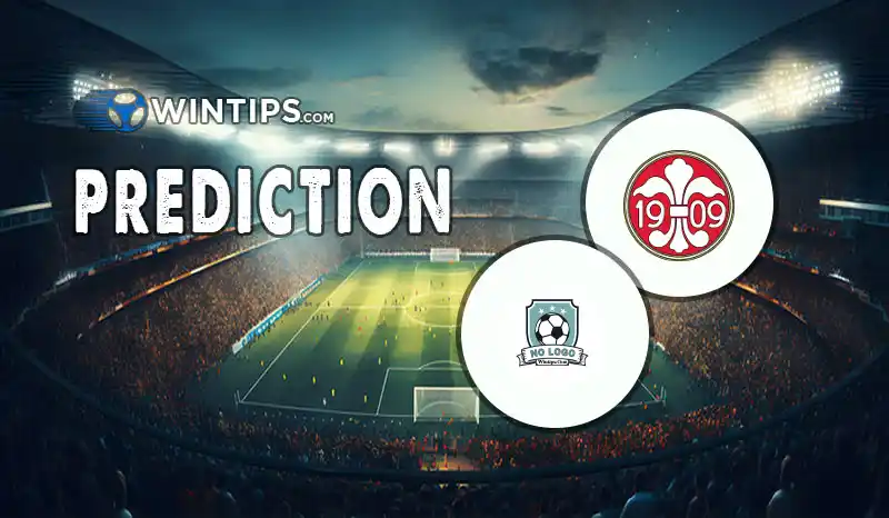 B 1909 Odense vs Sonderborg Fremad Predictions