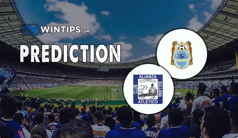 EM Deportivo Binacional vs Alianza Atletico Sullana Predictions