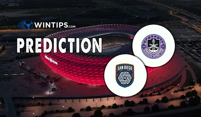 Mazatlan FC vs San Diego FC Predictions