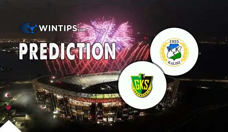 KP Calisia Kalisz vs GKS Jastrzebie Predictions