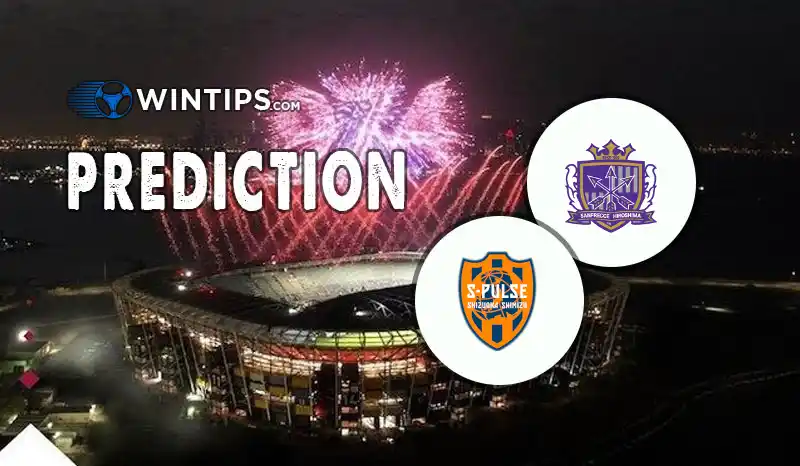 Hiroshima Sanfrecce vs Shimizu S-Pulse Predictions