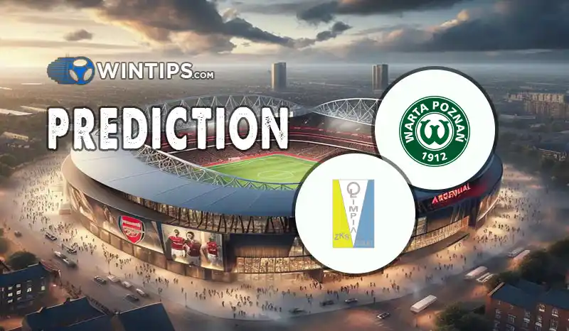 Warta Poznan vs Olimpia Elblag Predictions