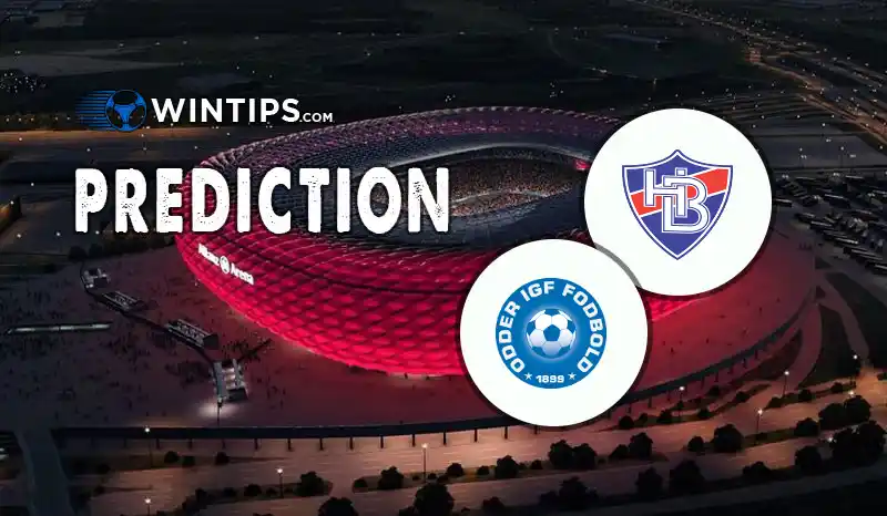 Holstebro BK vs Odder IGF Predictions