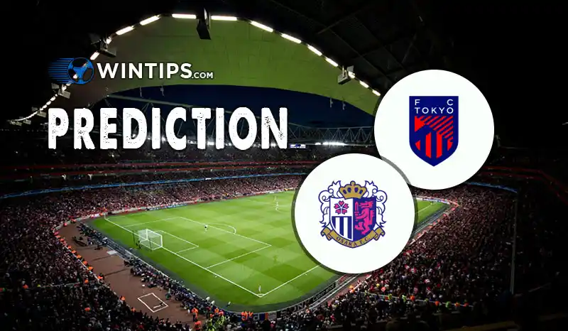 FC Tokyo vs Cerezo Osaka Predictions