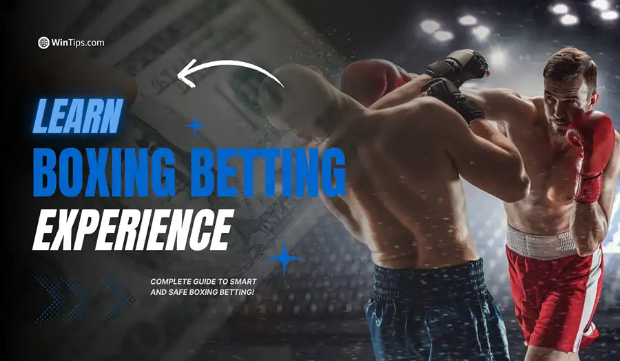Understanding the rules and pace of the game is key to reading boxing odds correctly