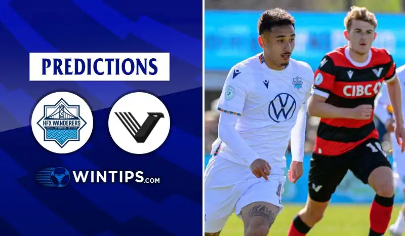 HFX Wanderers FC vs Vancouver FC Predictions