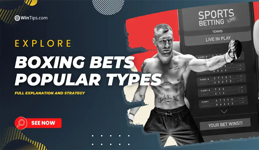 Boxing betting combines confrontation and profit, need to understand the odds to bet effectively