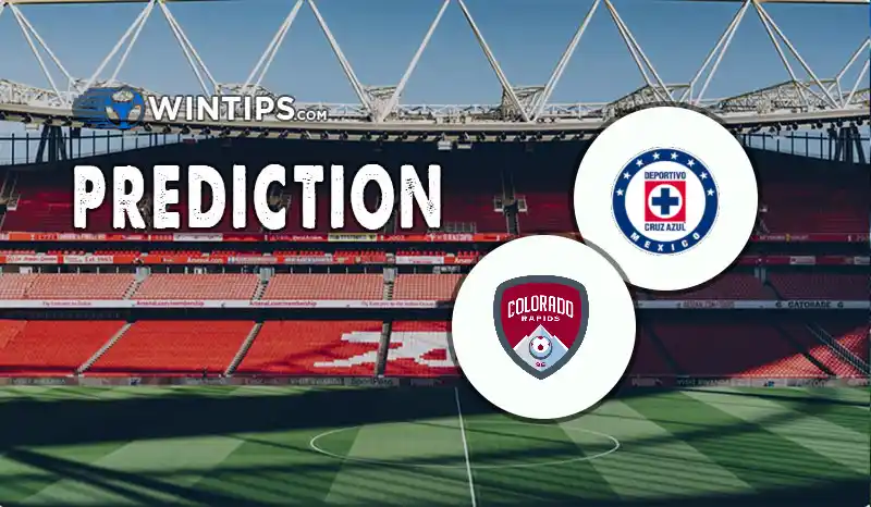 CDSyC Cruz Azul vs Colorado Rapids Predictions