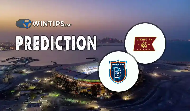 Viking vs Istanbul Basaksehir Predictions