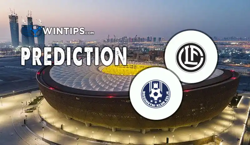 Lugano vs NK Publikum Celje Predictions