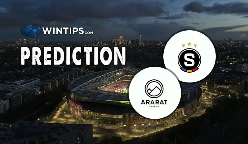 Sparta Praha vs FC Avan Academy Predictions