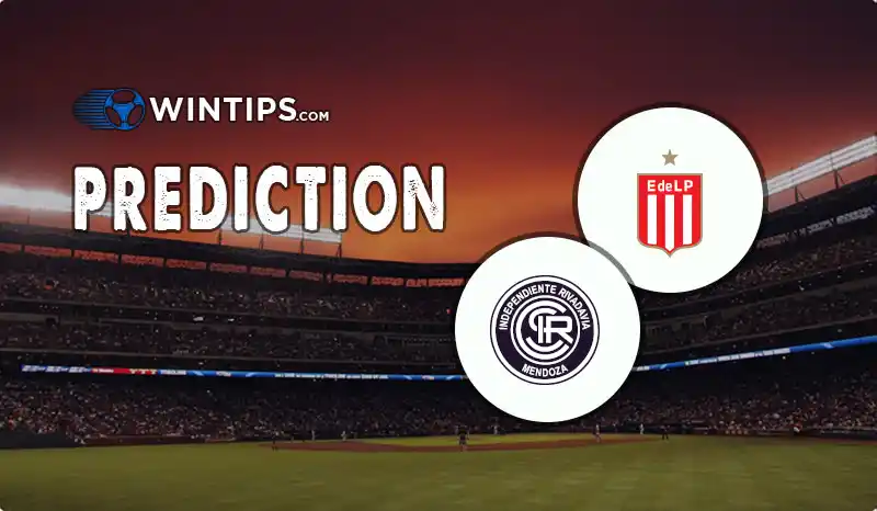 Estudiantes La Plata vs Independiente Rivadavia Predictions