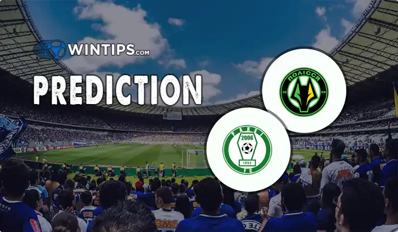 Polissya Zhytomyr vs Paksi SE Honlapja Predictions