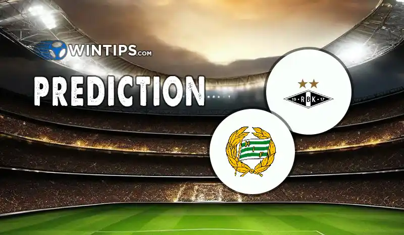 Rosenborg vs Hammarby Predictions